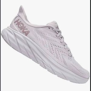 LIKE NEW Hoka Clifton 8// Size 10